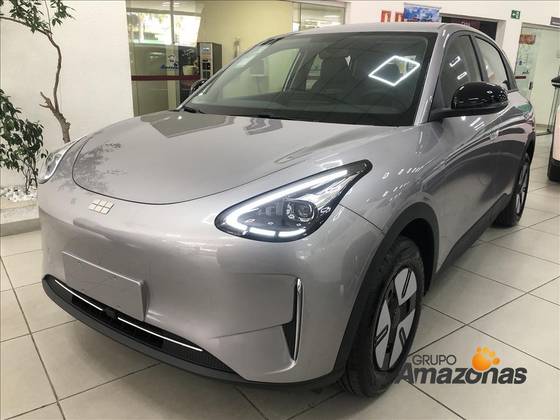 GEELY EX2 39,4 KW ELÉTRICO PRO
